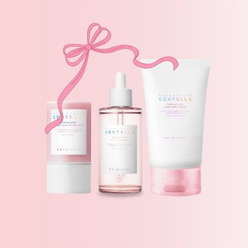 SKIN1004 3-Step Pore Reset Routine
