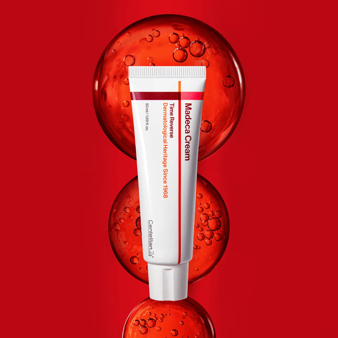 Centellian24 - Madeca Cream Time Reverse 50ml
