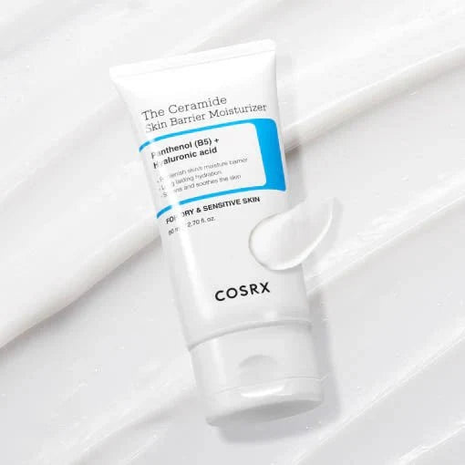 COSRX The Ceramide Skin Barrier Moisturizer