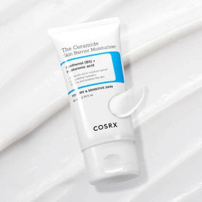 COSRX The Ceramide Skin Barrier Moisturizer