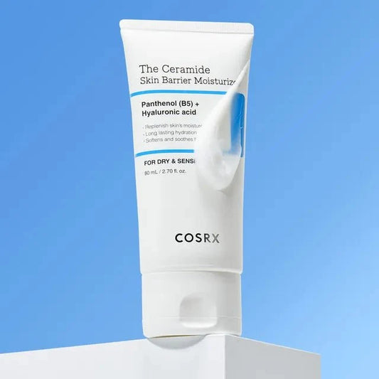 COSRX The Ceramide Skin Barrier Moisturizer