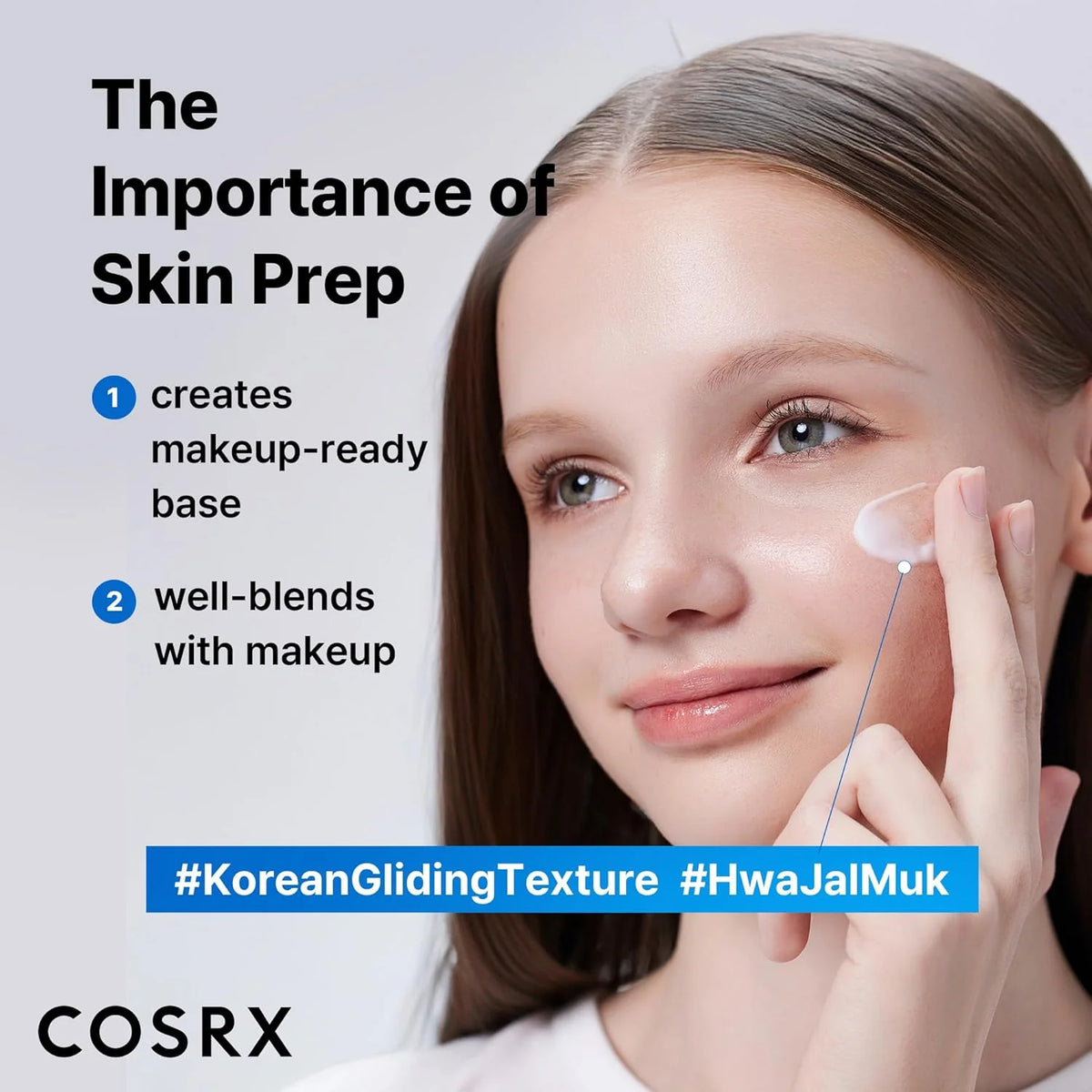 COSRX The Ceramide Skin Barrier Moisturizer