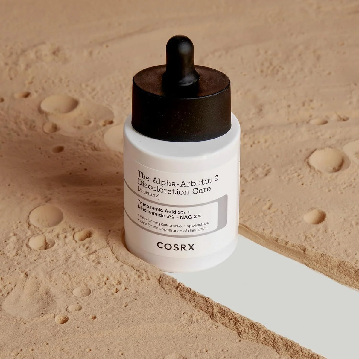 COSRX - The Alpha-Arbutin 2 Discoloration Care Serum [50ml]