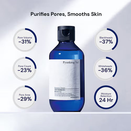 Lotion tonique Pyunkang Yul Essence 100 ml