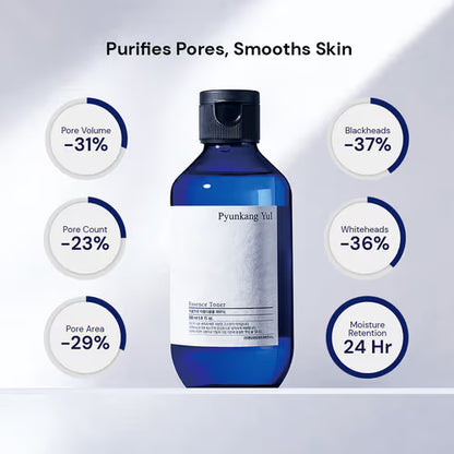Lotion tonique Pyunkang Yul Essence 100 ml