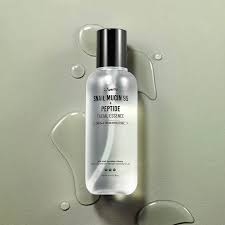 JUMISO - Snail Mucin 95 + Peptide Facial Essence [2024 Version - 140ml]