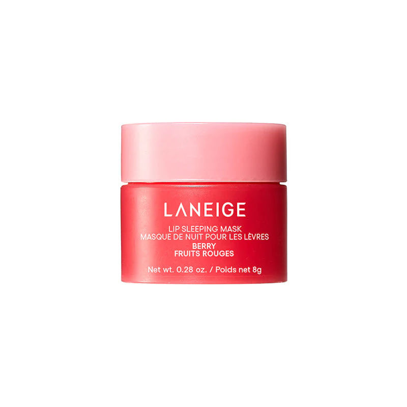 LANEIGE - Lip Sleeping Mask [Berry]