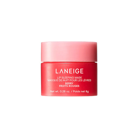 LANEIGE - Lip Sleeping Mask [Berry]