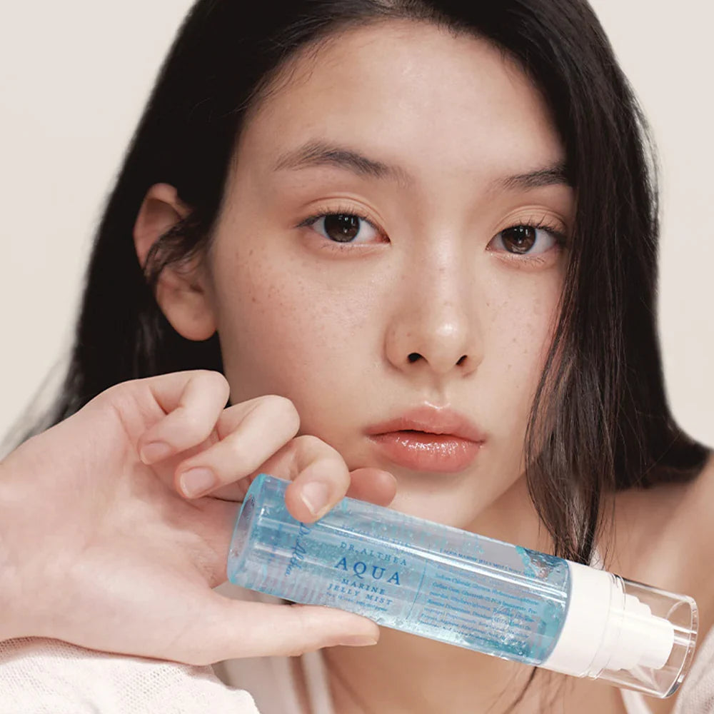 Dr. Althea Aqua Marine Jelly Mist 100ML