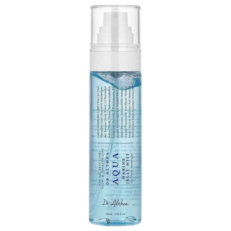Dr. Althea Aqua Marine Jelly Mist 100ML