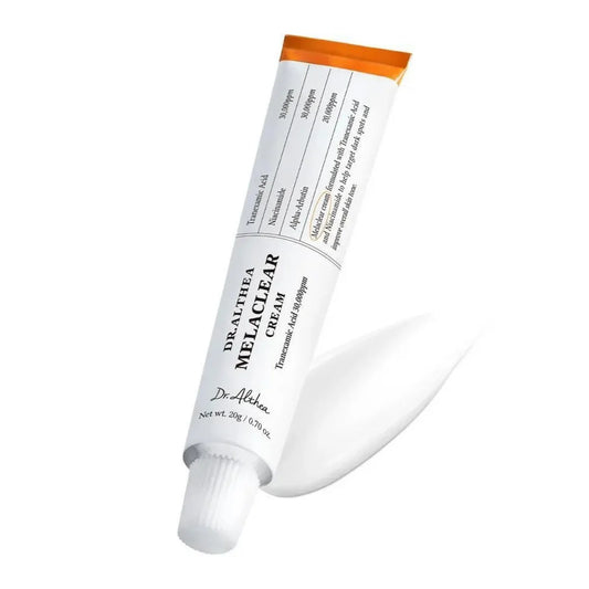 Dr. Althea Melaclear Cream 20g