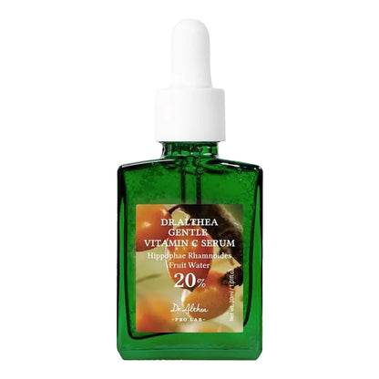 DR.ALTHEA GENTLE VITAMIN C SERUM 30ML