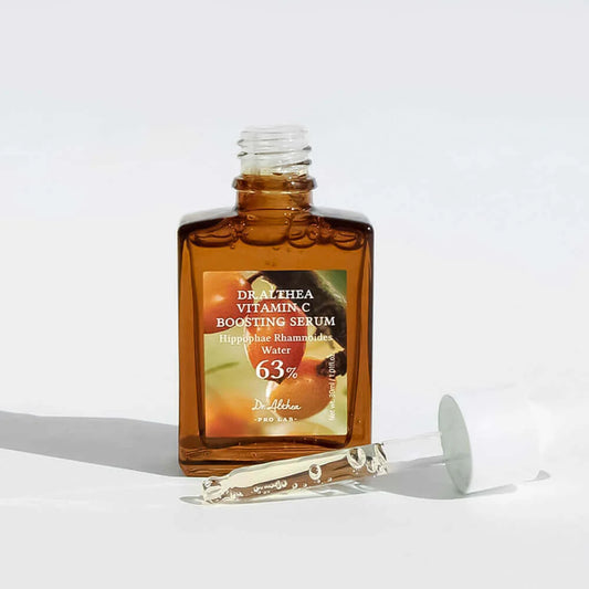Dr. ALTHEA VITAMIN C BOOSTING SERUM 63% 30ML