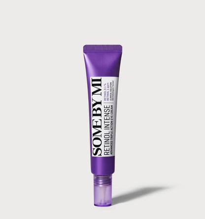 SOME BY MI - Retinol Intense Advanced Triple Action Eye Cream 30 ml