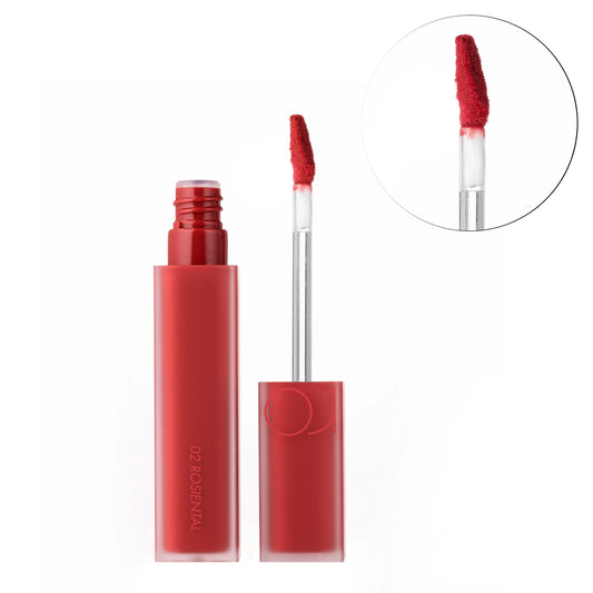 romand - Blur Fudge Tint - #02 Rosiental