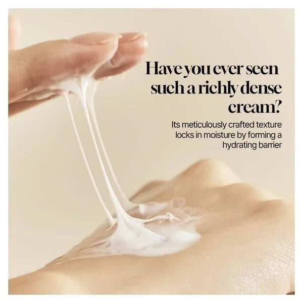 HEVEBLUE - Salmon Caring Centella Cream [100ml]