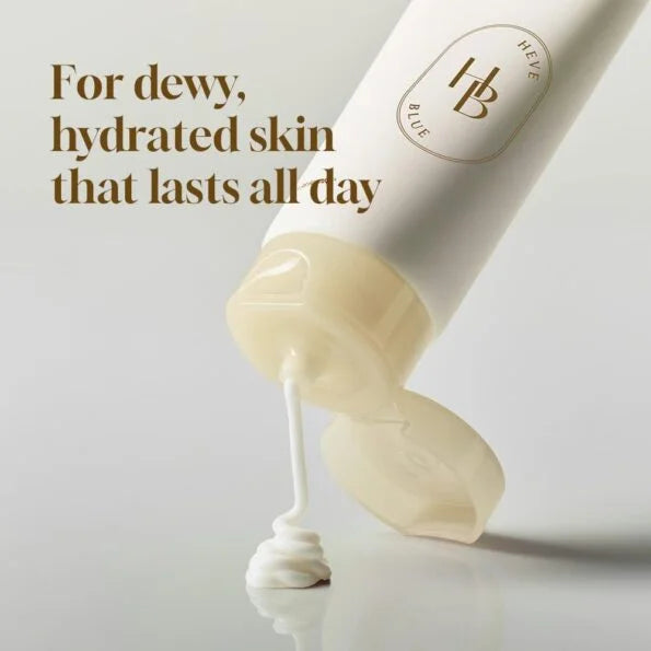HEVEBLUE - Salmon Caring Centella Cream [100ml]