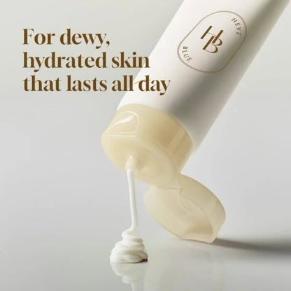HEVEBLUE - Salmon Caring Centella Cream [100ml]