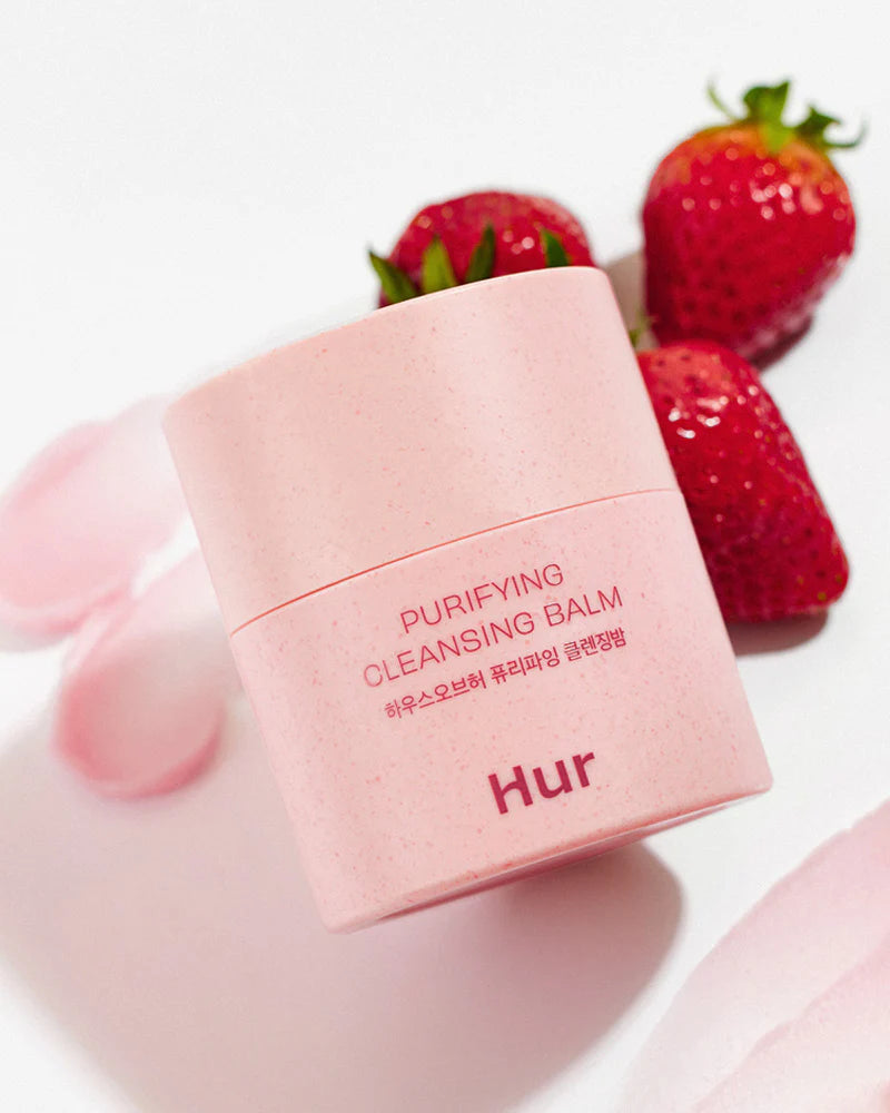 House of Hur - Purifying Cleansing Balm 50ml