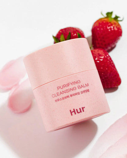 House of Hur - Purifying Cleansing Balm 50ml