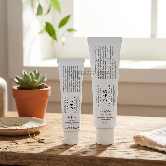 Dr. Althea - 345 Relief Cream Mini 15ml