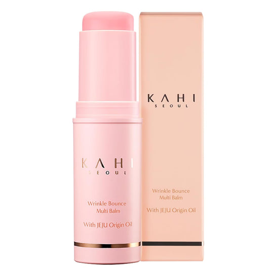 Kahi Wrinkle Bounce Multi Balm (9g)
