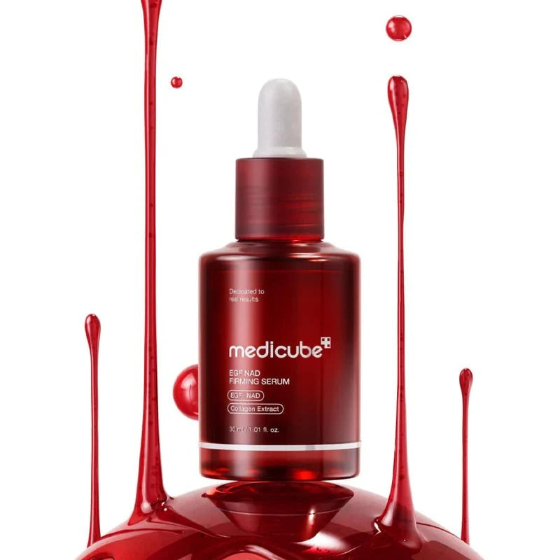 medicube - EGF NAD Firming Serum [30ml]