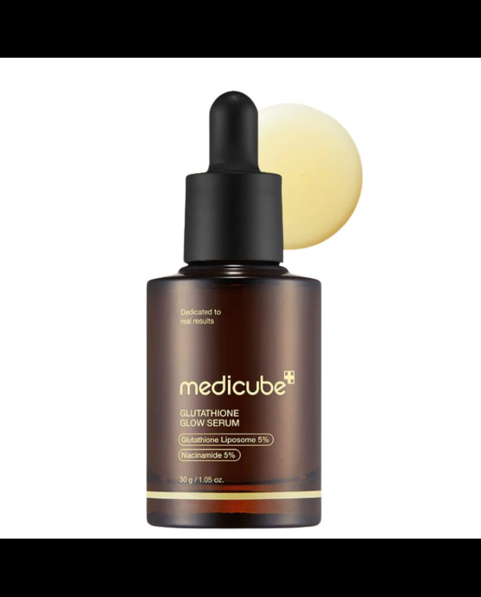 medicube - Glutathione Glow Serum 2024 Version - 30ml