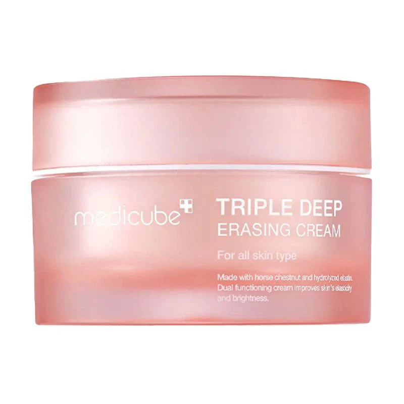 MEDICUBE TRIPLE COLLAGEN CREAM 4.0 50ML