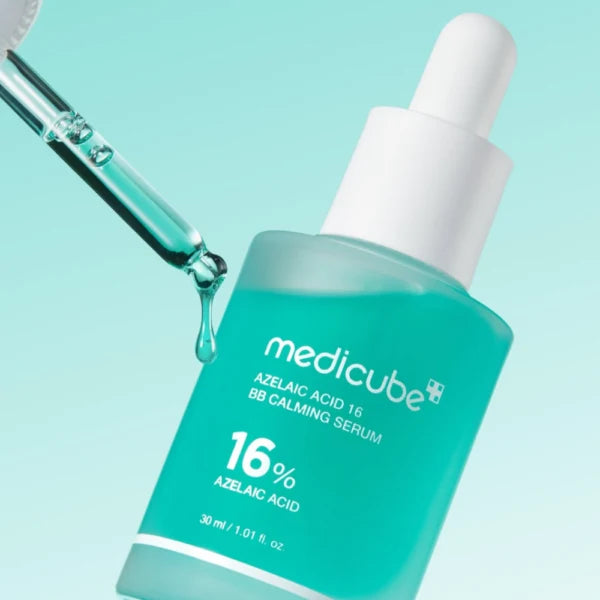 Medicube Azelaic Acid 16 BB calming serum 30ml
