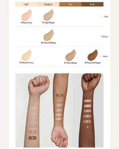 Purito SEOUL - Wonder Releaf Centella BB Cream