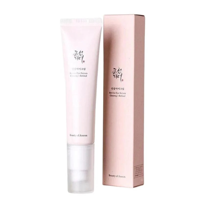Beauty of Joseon - Revive Eye Serum 30ml