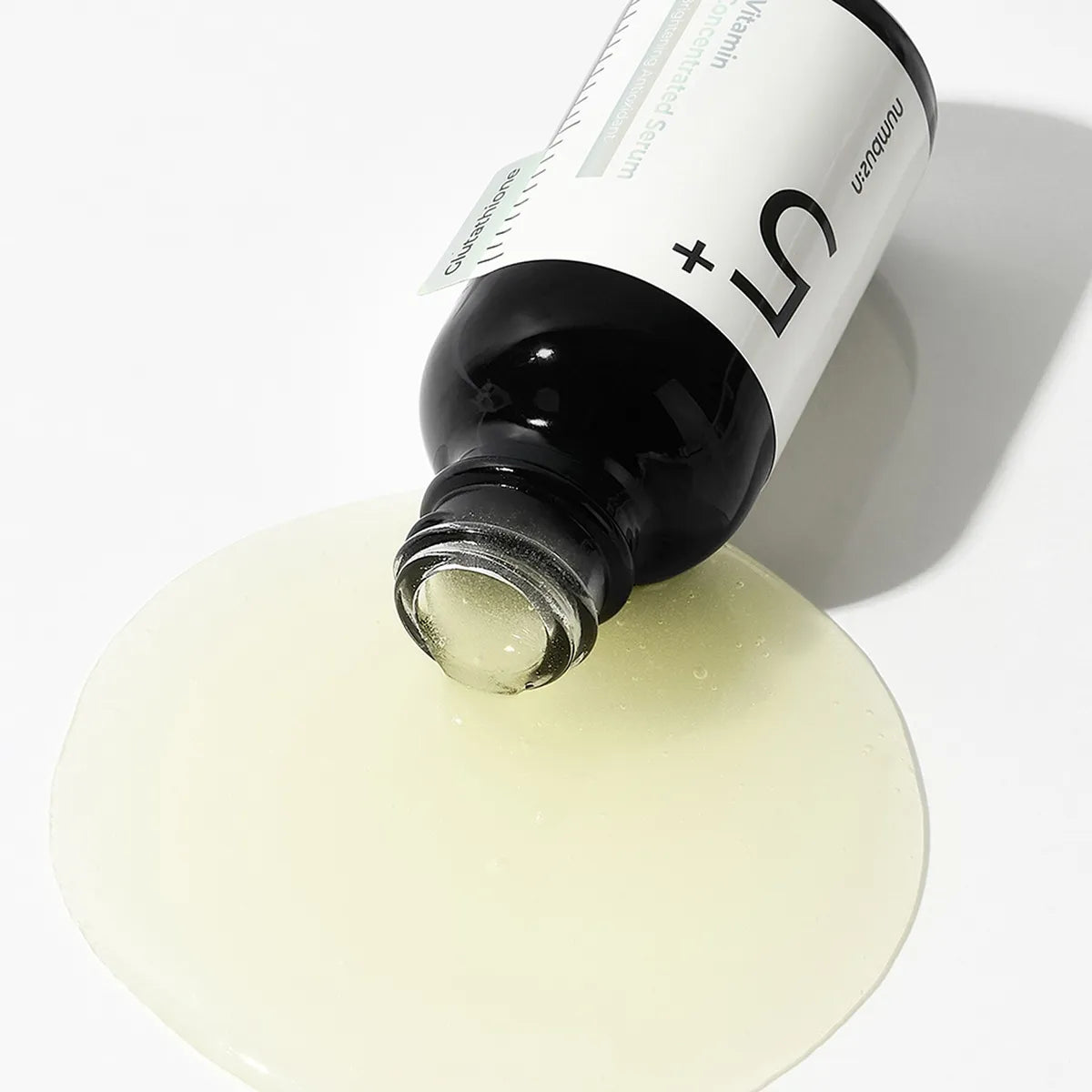 NUMBUZIN NO.5 VITAMIN CONCENTRATED SERUM 30ML