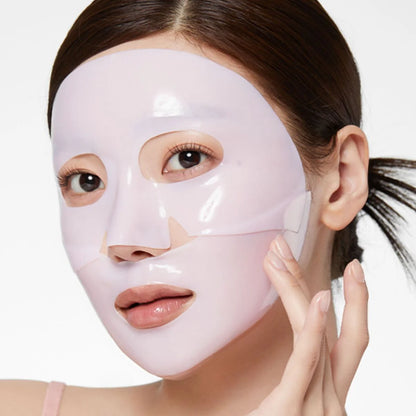 Medicube PDRN Pink Collagen Gel Mask (1PC)