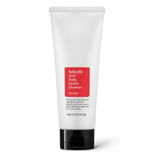 COSRX - Salicylic Acid Daily Gentle Cleanser [150ml]