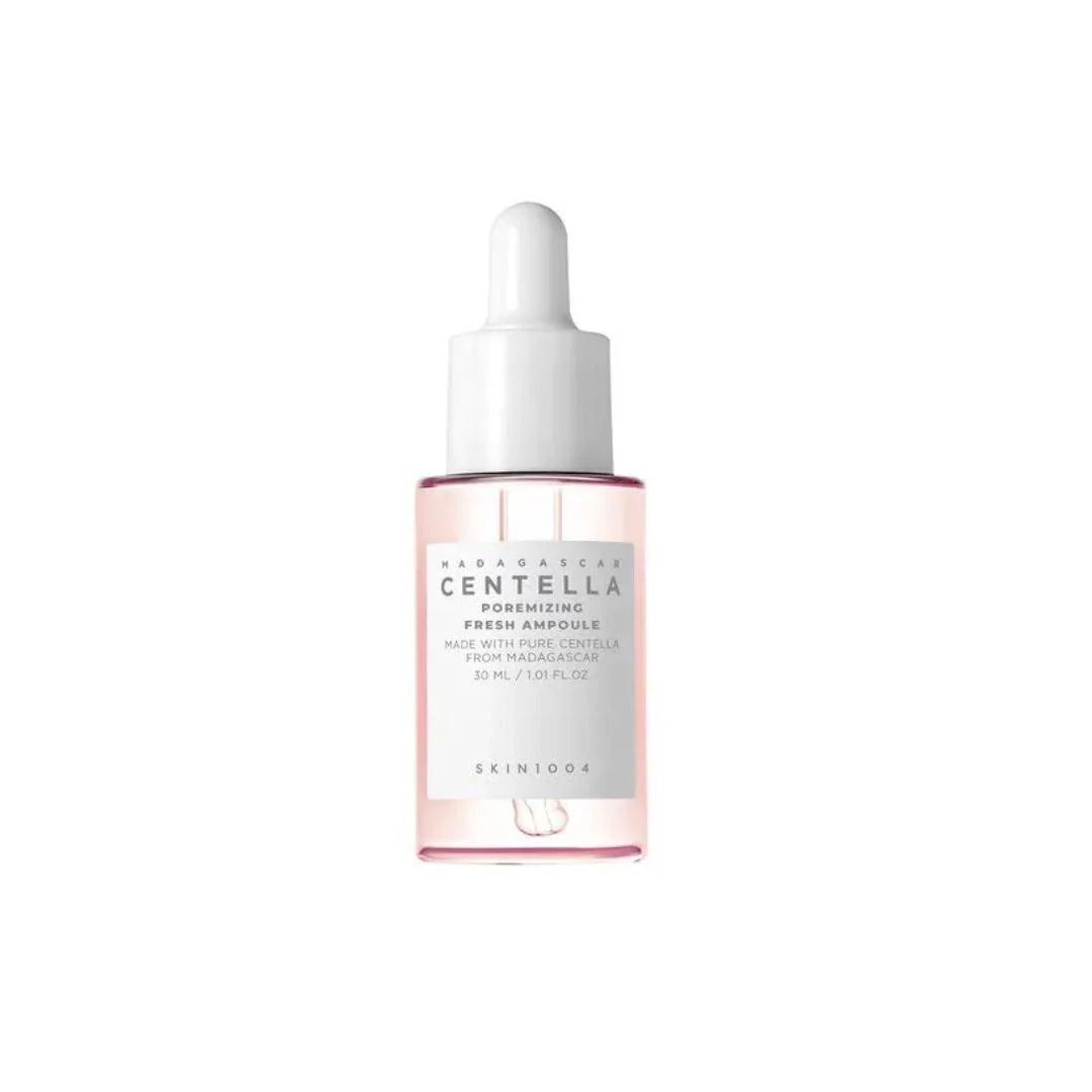 SKIN1004 - Madagascar Centella Poremizing Fresh Ampoule