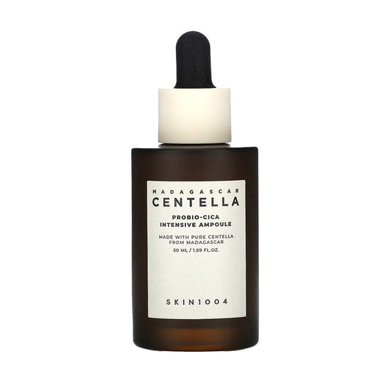 SKIN1004 MADAGASCAR CENTELLA PROBIO-CICA INTENSIVE AMPOULE 50ML
