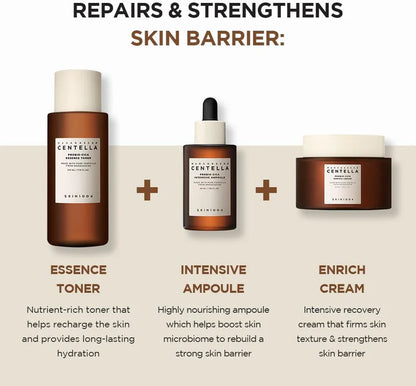 SKIN 1004 - Madagascar Centella Probio-Cica Enrich Cream [50ml]