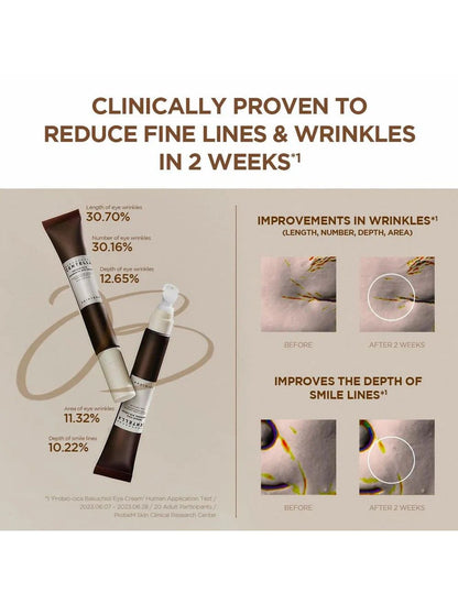 SKIN1004 - Madagascar Centella Probio-Cica Bakuchiol Eye Cream 20ml