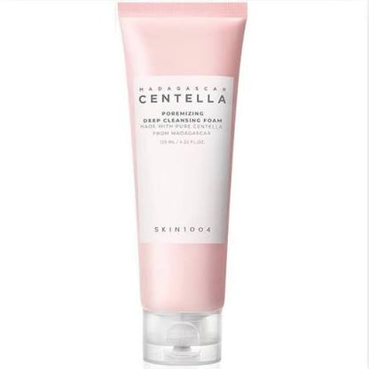 SKIN1004 Madagascar Centella Poremizing Deep Cleansing Foam (125ml)