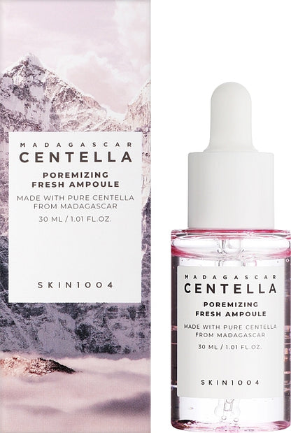 SKIN1004 - Madagascar Centella Poremizing Fresh Ampoule