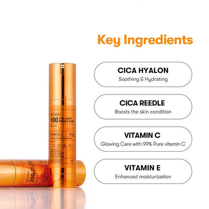 VT - Vita-Light Reedle Shot 100 50ml