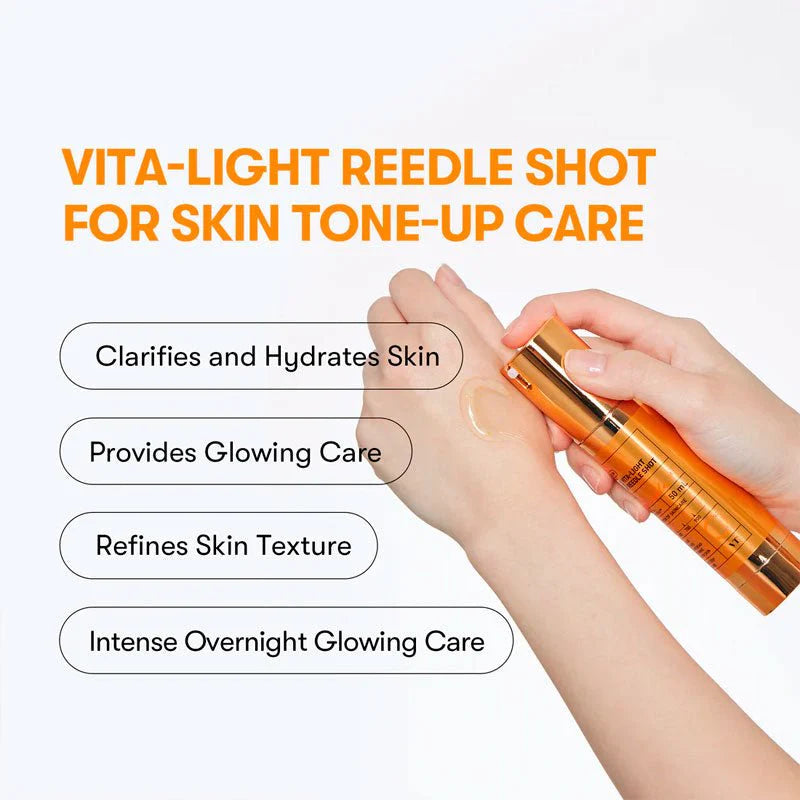 VT - Vita-Light Reedle Shot 100 50ml