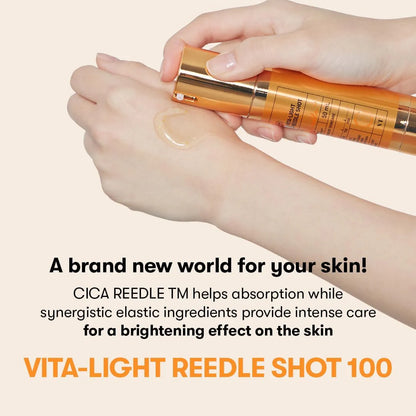 VT - Vita-Light Reedle Shot 100 50ml